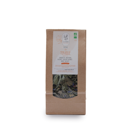Tisane - Tonique