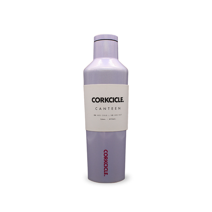 Travel mug lila - Corkcicle