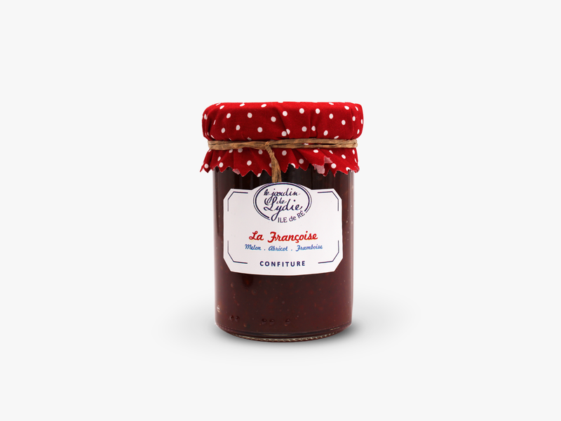 La Françoise - Confiture