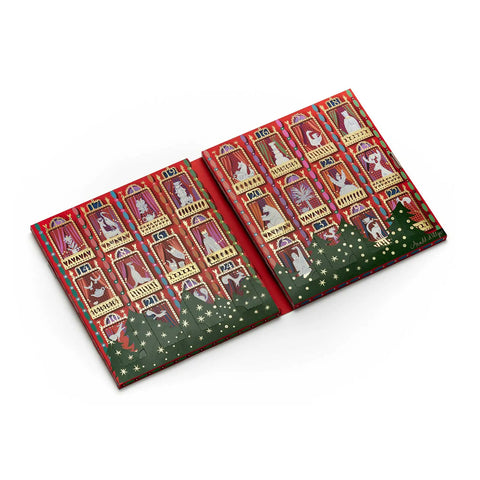 Calendrier de l'Avent - 2025