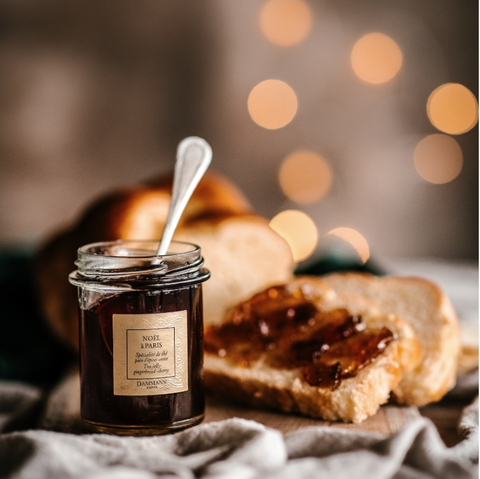Noël à Paris - Gelée 235g