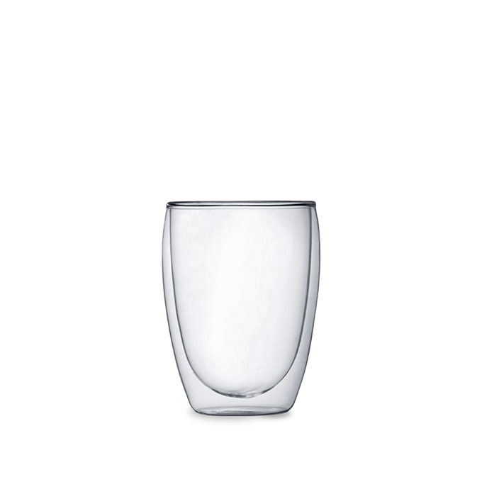 Verre double paroie 35 cl - Bodum