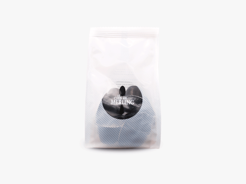 Black corsé - 10 capsules