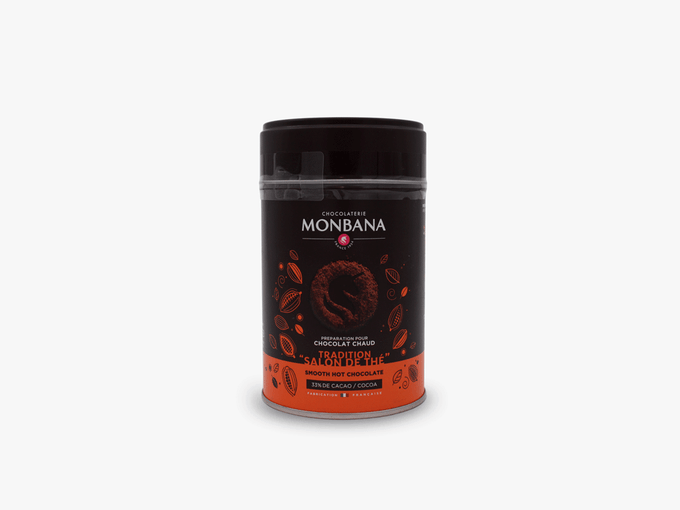 Chocolat en poudre cacao tradition 250g