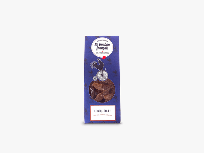 Bonbon Cola - 220g