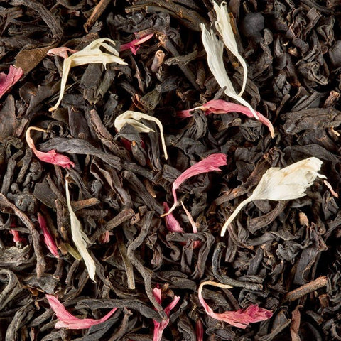 Noël à Paris - Thé noir aromatisé 100g