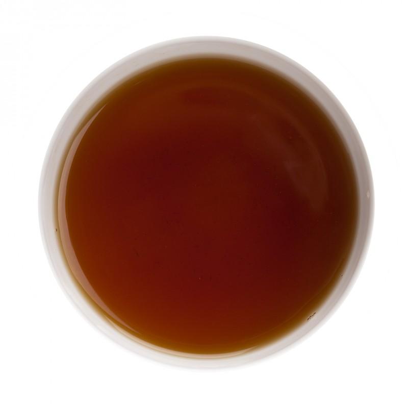 Granola d'hiver - Thé noir aromatisé 100g vrac