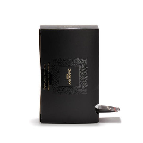 Gunpowder - Thé vert 24 sachets suremballés